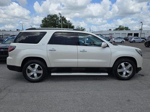 2015 GMC Acadia SLT-1
