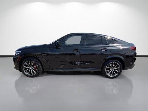 2023 BMW X6 xDrive40i