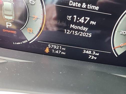 2021 Audi A6 45 Sport Premium