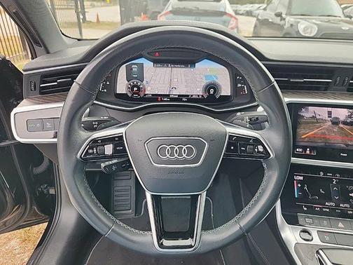 2021 Audi A6 45 Sport Premium