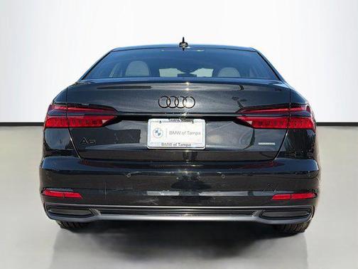 2021 Audi A6 45 Sport Premium