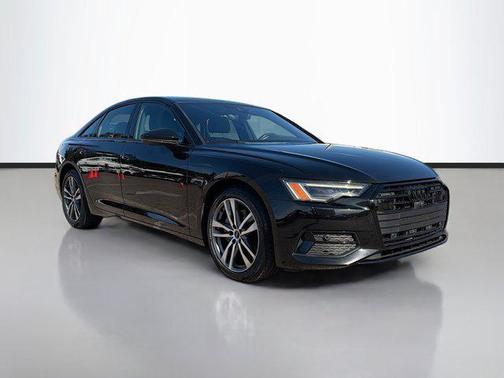 2021 Audi A6 45 Sport Premium