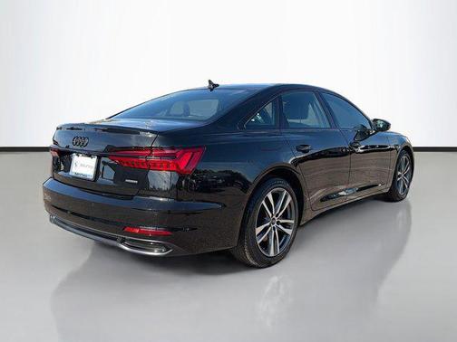 2021 Audi A6 45 Sport Premium