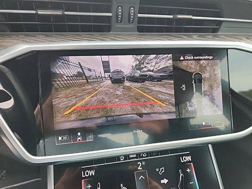 2021 Audi A6 45 Sport Premium