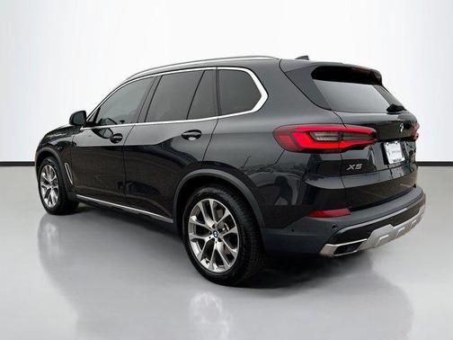 2021 BMW X5 sDrive40i