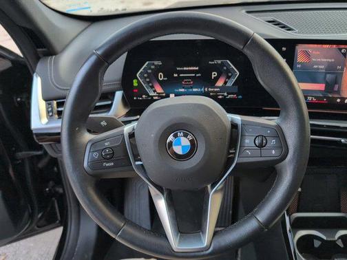 2025 BMW X1 xDrive28i