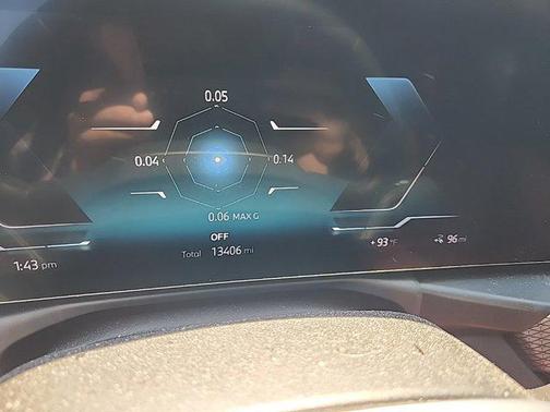 2025 BMW i4 Gran Coupe eDrive40