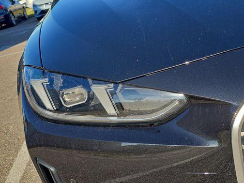 2025 BMW i4 Gran Coupe eDrive40