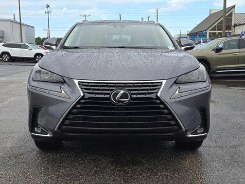 2019 Lexus NX 300 Base