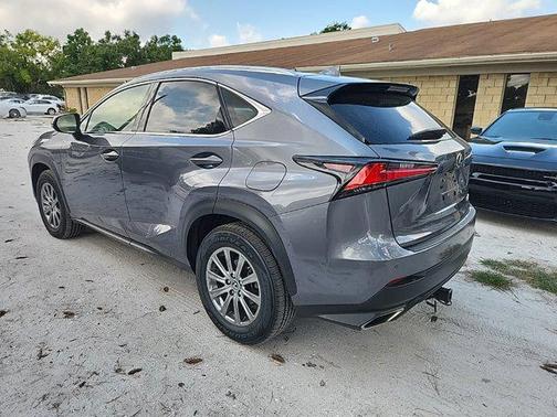 2019 Lexus NX 300 Base