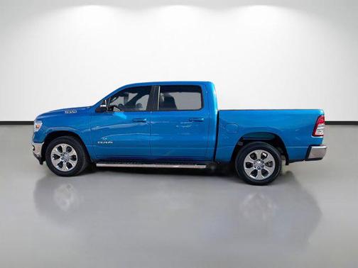 2022 RAM 1500 Lone Star
