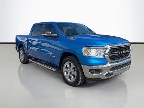 2022 RAM 1500 Lone Star