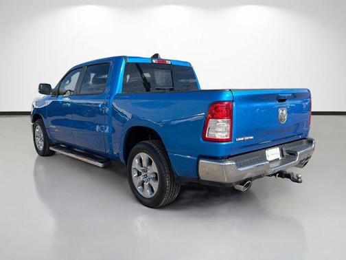 2022 RAM 1500 Lone Star