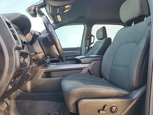 2022 RAM 1500 Lone Star