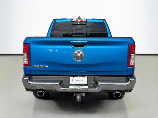 2022 RAM 1500 Lone Star