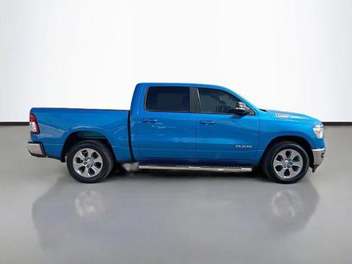 2022 RAM 1500 Lone Star