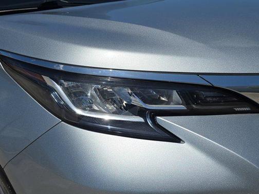 2021 Toyota Sienna XLE 7 Passenger