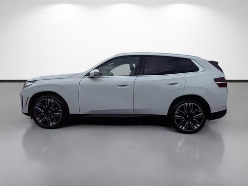 Alpine White 2026 BMW X3 30 xDrive