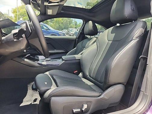 Thundernight Metallic 2023 BMW 230 i