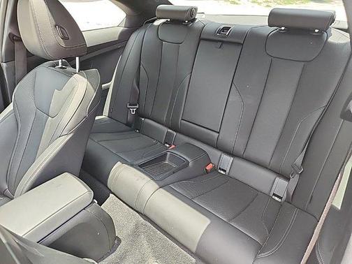 Thundernight Metallic 2023 BMW 230 i