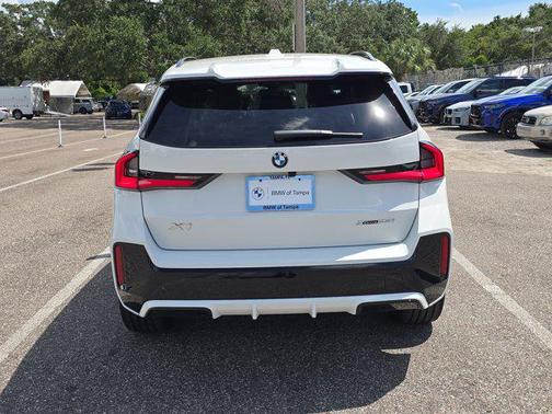 2026 BMW X1 xDrive28i