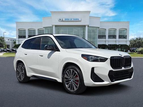 2026 BMW X1 xDrive28i