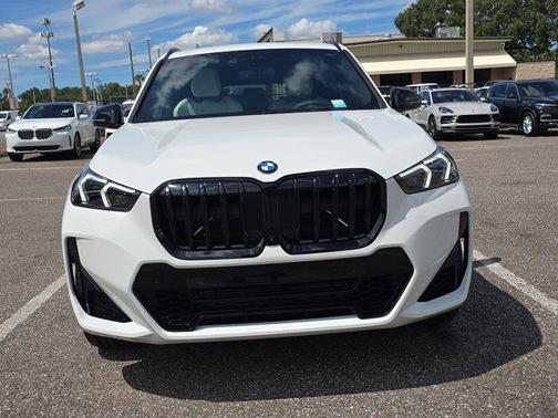 2026 BMW X1 xDrive28i