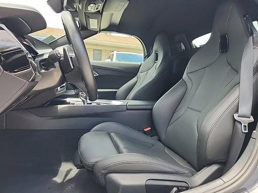 2025 BMW Z4 sDrive30i
