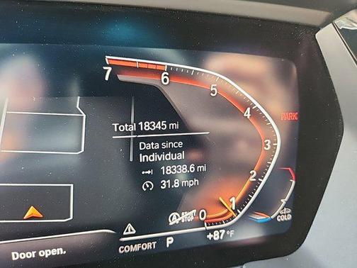 2025 BMW Z4 sDrive30i