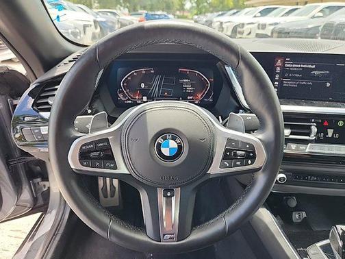 2025 BMW Z4 sDrive30i