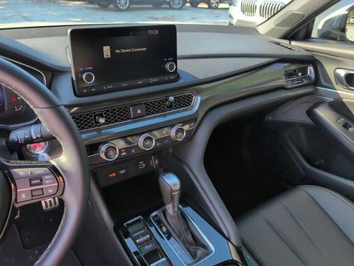 2025 Acura Integra A-SPEC