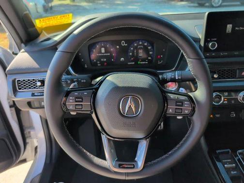 2025 Acura Integra A-SPEC