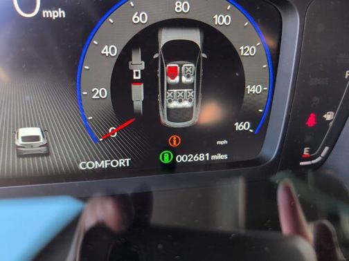 2025 Acura Integra A-SPEC