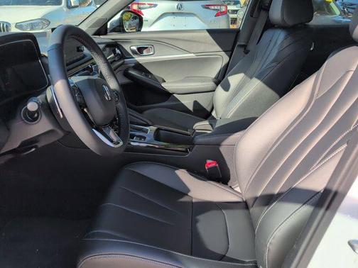 2025 Acura Integra A-SPEC