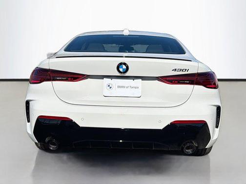 2026 BMW 430 i