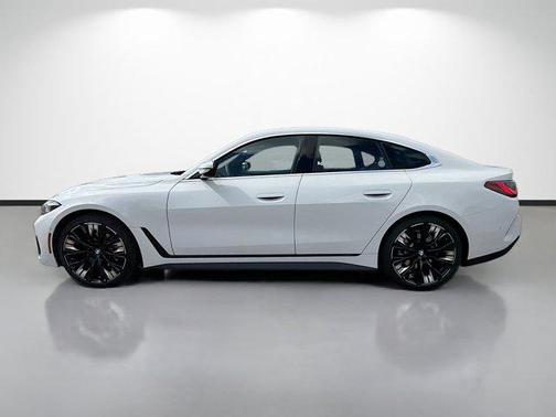 2025 BMW 430 Gran Coupe i