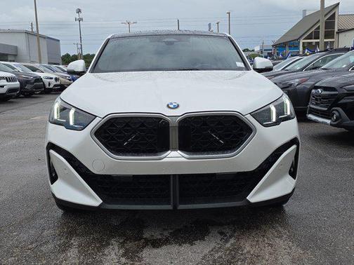 2024 BMW X2 xDrive28i