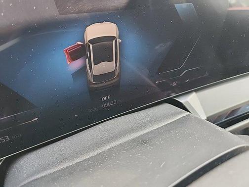 Gray Metallic 2025 BMW X3 30 xDrive