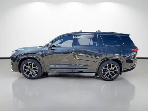 2025 Lexus TX 500h F SPORT Premium