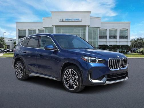 2025 BMW X1 xDrive28i