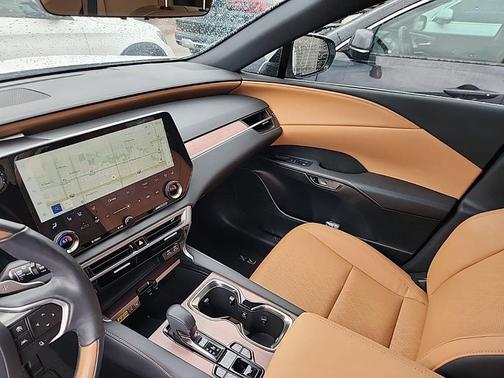 Eminent White Pearl 2023 Lexus RX 350 Premium Plus