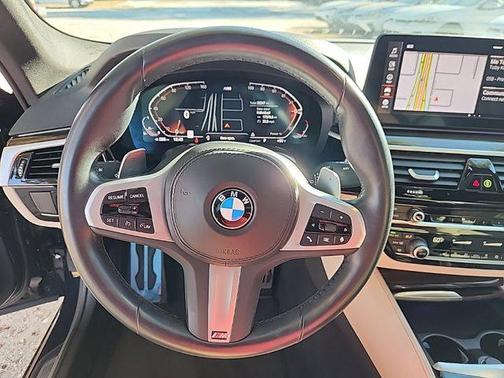 2023 BMW 540 i