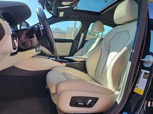 2023 BMW 540 i