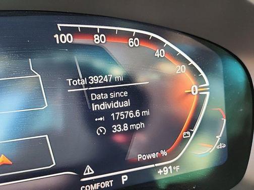 2023 BMW 540 i