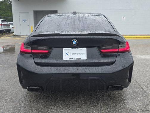 2023 BMW M340 i