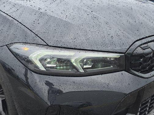 2023 BMW M340 i