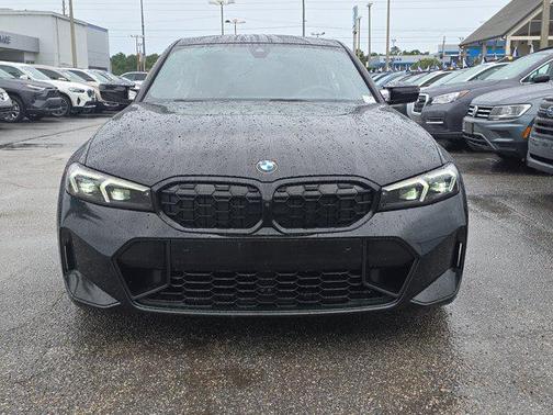 2023 BMW M340 i
