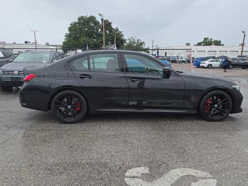 2023 BMW M340 i