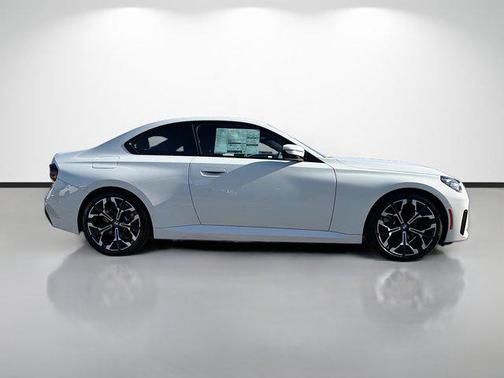 Alpine White 2026 BMW 230 230i