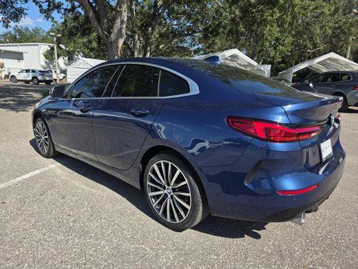 2023 BMW 228 Gran Coupe i sDrive